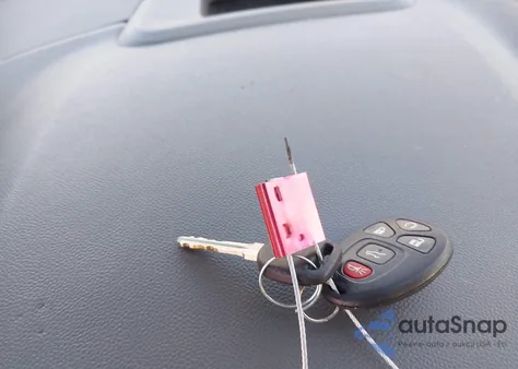 2016 GMC Acadia Slt-2 z USA, uszkodzony, nr VIN 1GKKVSKD9GJ142524